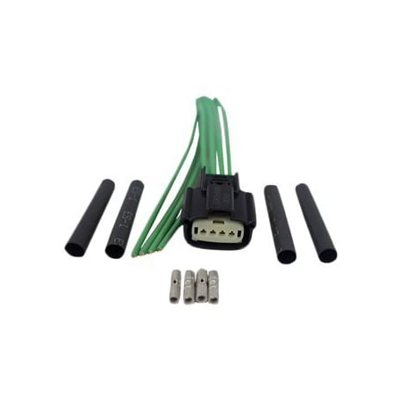 Motorcraft Wire Assembly, Wpt925 WPT925